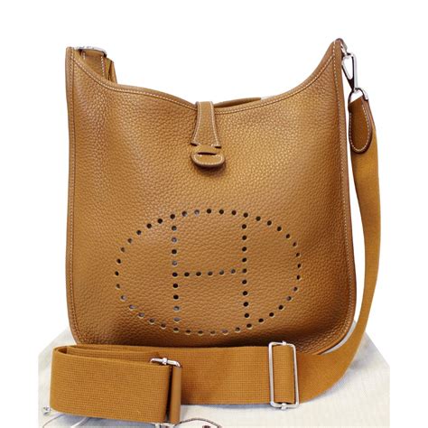 price of hermes evelyne bag|hermes evelyne shoulder bag.